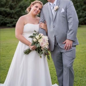 Meet your Posher, Holly jo